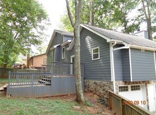 116 Creekview Dr, Woodstock, GA 30188