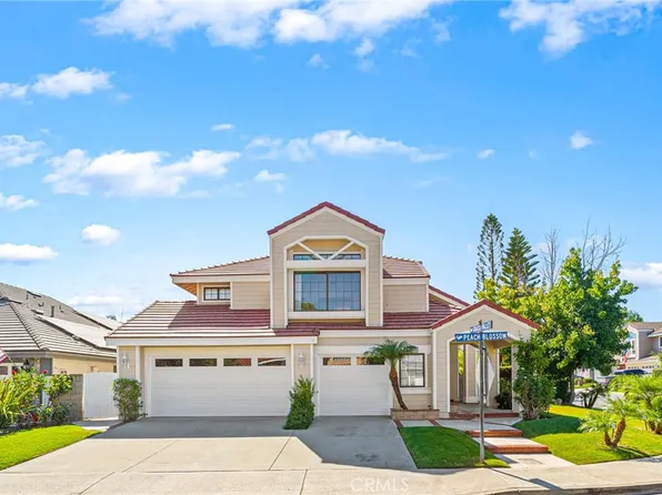 28702 Peach Blossom, Mission Viejo, CA 92692