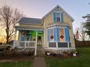 724 W 5th St, Washington, MO