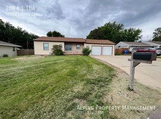 5001 E Linden Ln, Sioux Falls, SD 57110