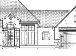1505 NE Stewart Ct, Lees Summit, MO 64064