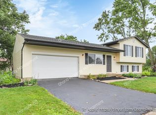 2126 Sari Lynn Ct, Hilliard, OH 43026