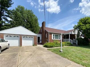 104 W Elizabeth St, New Castle, PA