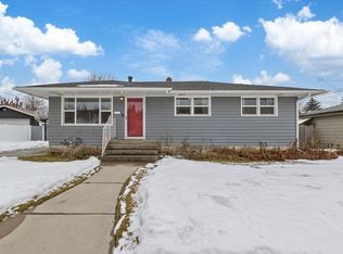 2025 W Decatur Ave, Spokane, WA 99205