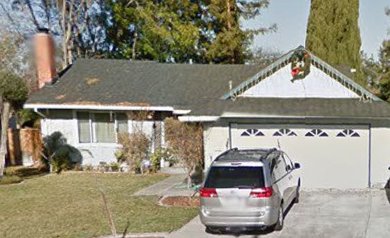 1st image of 403 Avenida Palmas