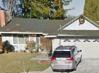 403 Avenida Palmas, San Jose, CA 95123