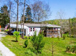 2051 Paint Rock Ferry Rd, Kingston, TN 37763