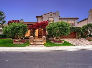 15 River Rock Dr, Coto De Caza, CA 92679