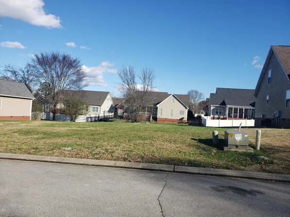 0 Hunting Ridge Cir Unit 28, Rock Spring, GA 30739