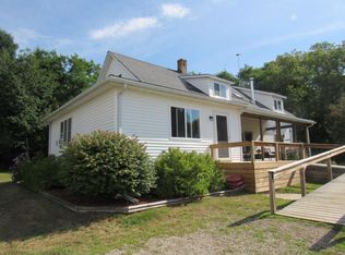 W8171 Kafka Rd, Wausaukee, WI 54177