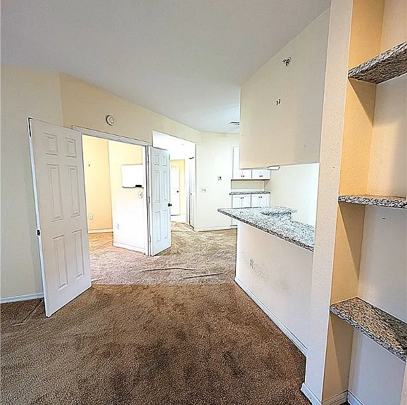6481 Aragon Way #205 — Photo 3
