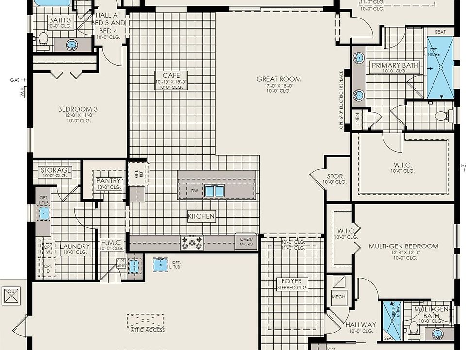 2nd image of 3147 Kamin Dr