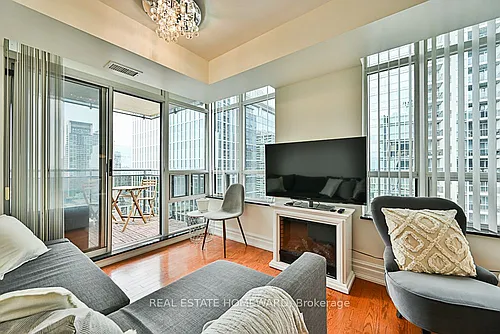 155 Beecroft Rd #2711 Photo 1