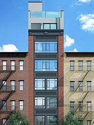 Rented by Nolita Group