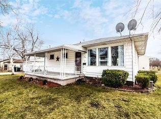 165 Floradale Ave, Tonawanda, NY 14150