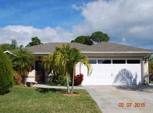 109 Justine Dr, Sebastian, FL 32958