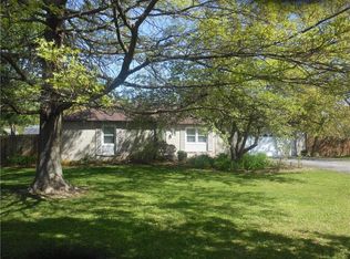 8748 E 146th St, Noblesville, IN 46060