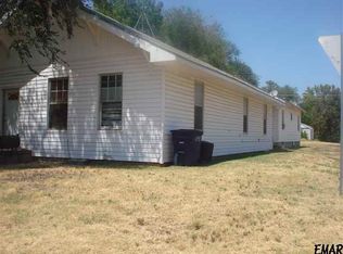 2228 E Eucalyptus Ave, Enid, OK 73701