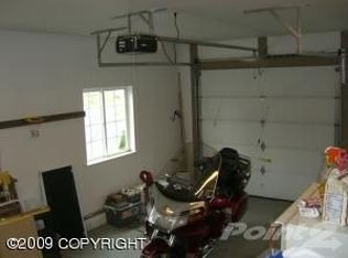 64650 Shelton Ave W, Homer, AK 99603