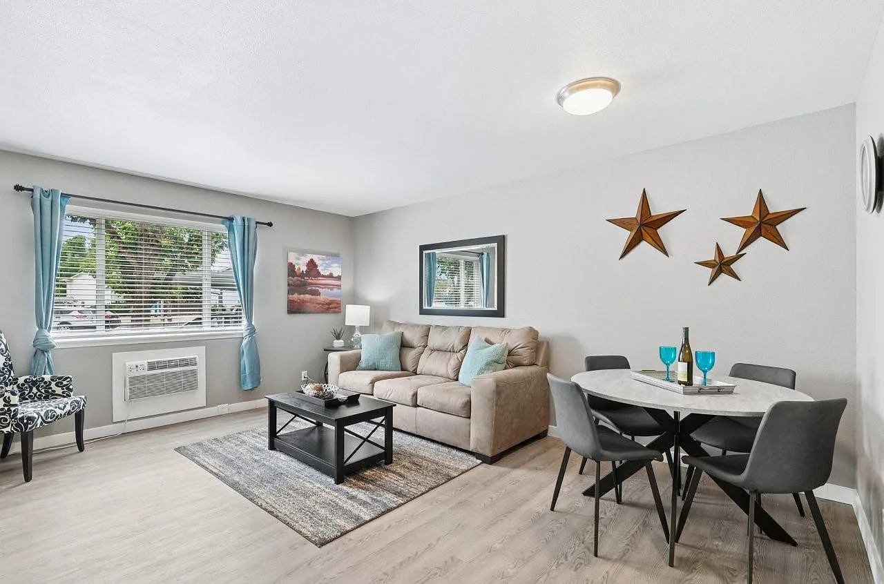 Jenna Village Apartments — Photo 2