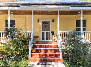 160 Caledonia Rd, Landrum, SC 29356