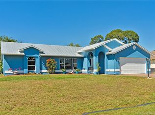 144 NW Byron St, Port Saint Lucie, FL 34983