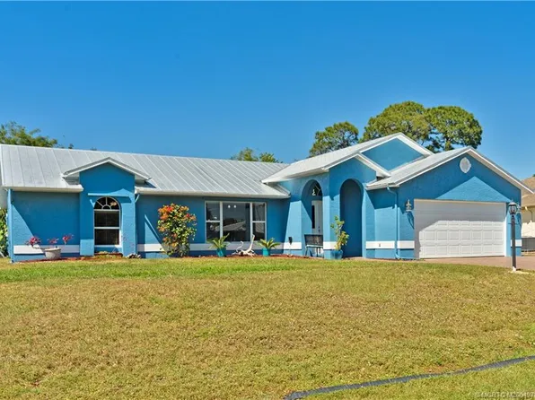 144 NW Byron St, Port Saint Lucie, FL 34983