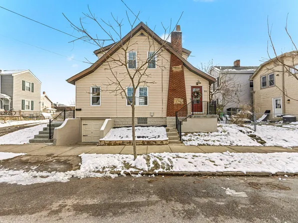 711 W 32nd St, Covington, KY 41015