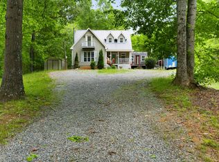 150 Padgett Ln, Turtletown, TN 37391