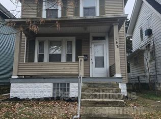 143 S Eureka Ave, Columbus, OH 43204