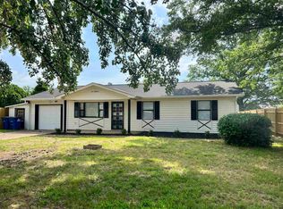 351 Fulton St, Martin, TN 38237
