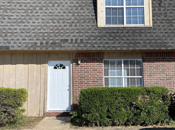 40 S Wilma Ave, Farmington, AR 72730
