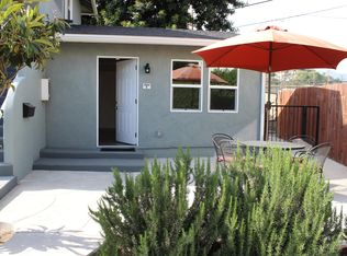 1235 N Verdugo Rd #C, Glendale, CA 91206