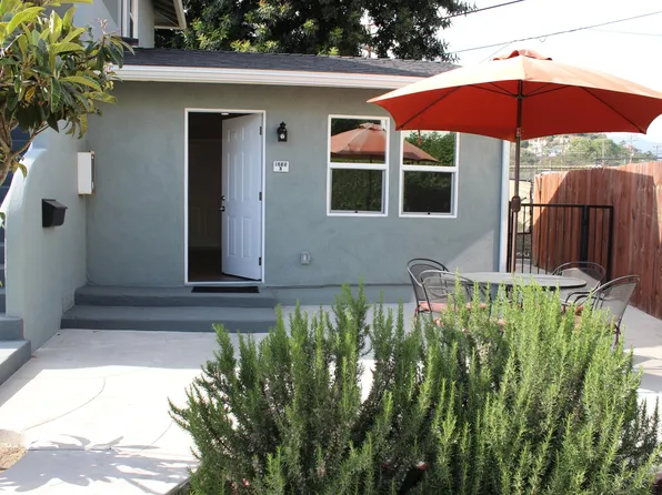 1235 N Verdugo Rd #C, Glendale, CA 91206