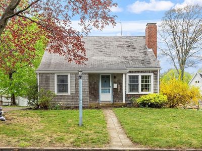 5 Smith Rd, Rockport, MA, 01966