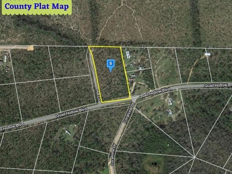1st image of LOT 7 Hill Ln Lot 7