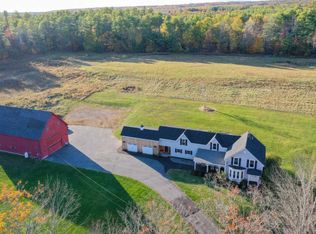 246 Hunts Meadow Rd, Pittston, ME 04345