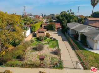4314 Mildred Ave, Los Angeles, CA 90066