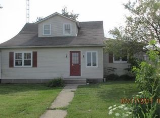 2905 E Old State Hwy #22, Hartford City, IN 47348