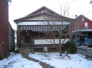 212 Plum St, Williamsburg, PA 16693