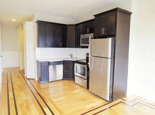 109 Vernon Ave APT 3, Brooklyn, NY 11206