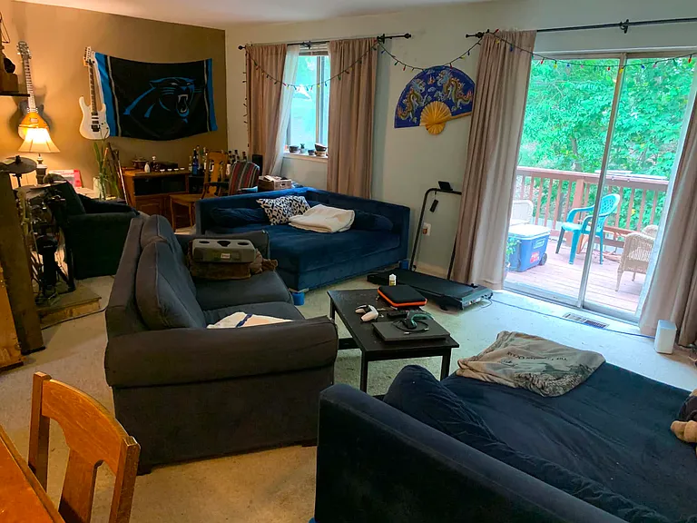 1702 Tyvale Ct — Photo 6