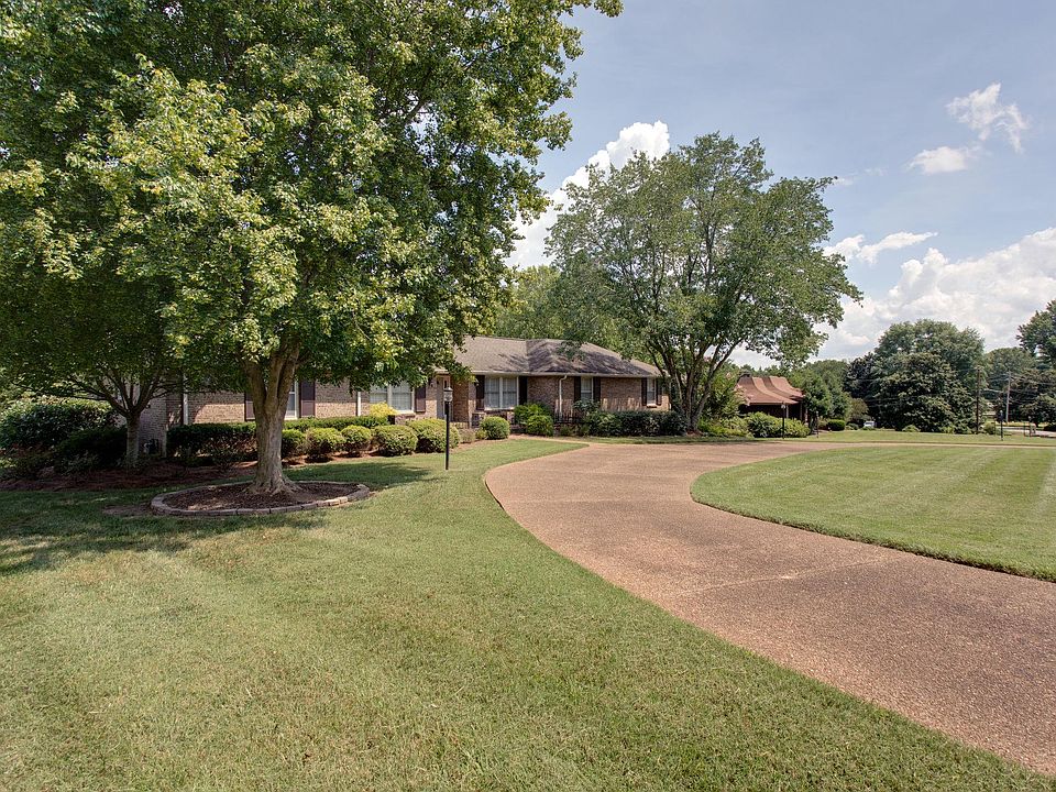 6226 Bridlewood Ln, Brentwood, TN 37027 Zillow