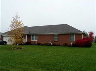 3630 White Tail Run, Mooresville, IN