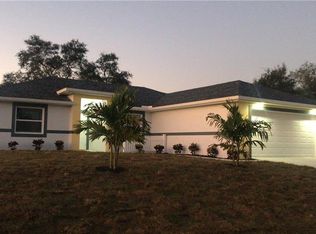 3604 2nd St SW, Lehigh Acres, FL 33976