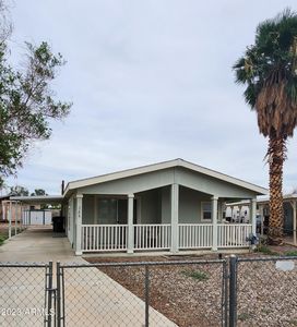 285 Meander Dr UNIT 4, Bullhead City, AZ, 86442