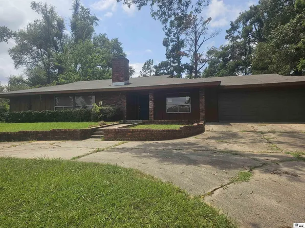 207 Western Ave, West Monroe, LA 71291