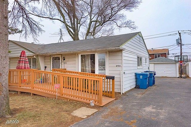 1st image of 8954 S Crawford Ave