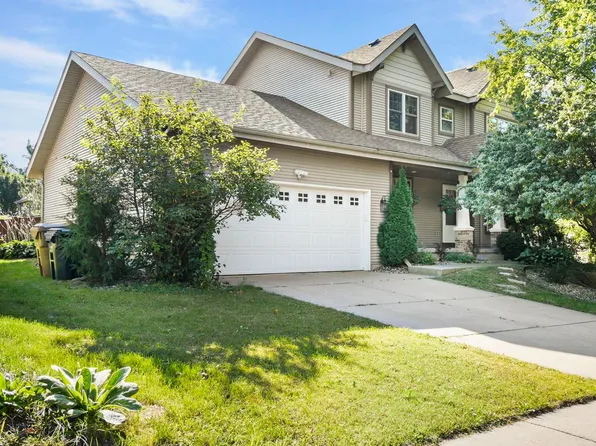 1233 Velvet Leaf Dr, Madison, WI 53719