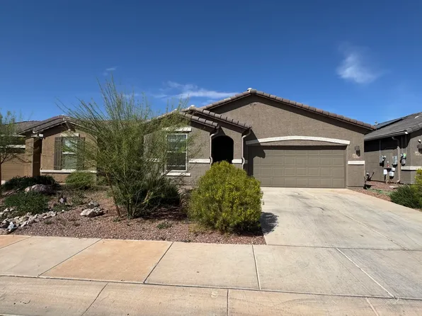 21714 E Holstein Way, Red Rock, AZ 85145